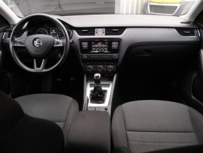 Škoda Octavia  1.6 TDI Style 