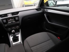 Škoda Octavia  1.6 TDI Style 