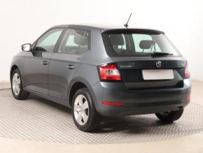 Škoda Fabia  1.0 