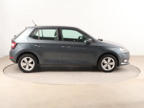 Škoda Fabia  1.0 