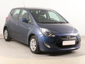 Hyundai ix20  1.6 CVVT 