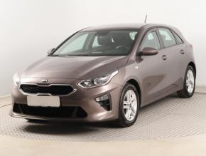 Kia Ceed  1.4 CVVT 