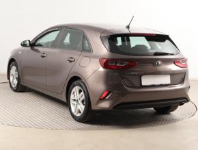 Kia Ceed  1.4 CVVT 