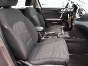 Kia Ceed  1.4 CVVT 