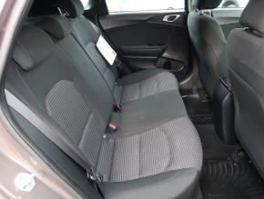 Kia Ceed  1.4 CVVT 