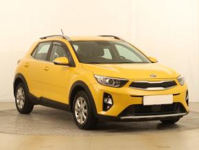 Kia Stonic  1.25 CVVT 