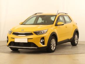 Kia Stonic  1.25 CVVT 