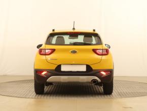 Kia Stonic  1.25 CVVT 