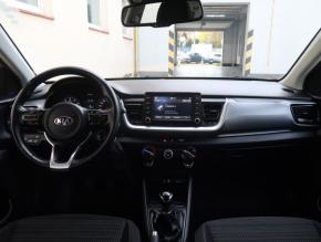 Kia Stonic  1.25 CVVT 