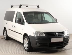 Volkswagen Caddy  1.9 TDI 