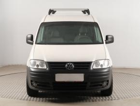 Volkswagen Caddy  1.9 TDI 