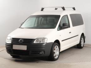 Volkswagen Caddy  1.9 TDI 