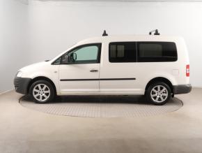 Volkswagen Caddy  1.9 TDI 