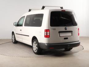 Volkswagen Caddy  1.9 TDI 