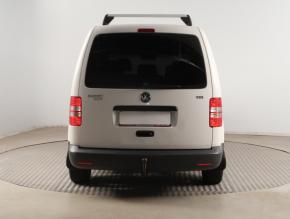 Volkswagen Caddy  1.9 TDI 