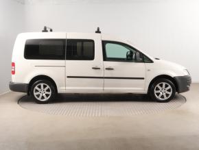 Volkswagen Caddy  1.9 TDI 