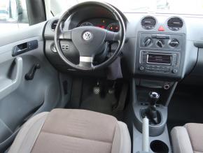 Volkswagen Caddy  1.9 TDI 