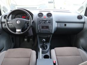 Volkswagen Caddy  1.9 TDI 