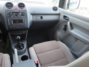 Volkswagen Caddy  1.9 TDI 