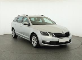 Škoda Octavia  2.0 TDI 