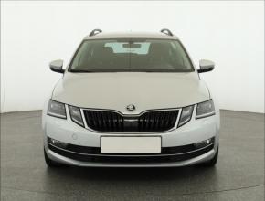 Škoda Octavia  2.0 TDI 