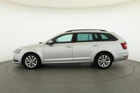 Škoda Octavia  2.0 TDI 