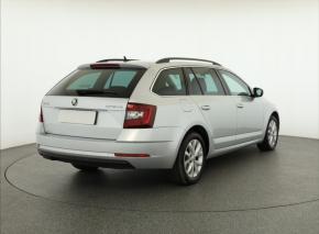 Škoda Octavia  2.0 TDI 