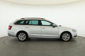 Škoda Octavia  2.0 TDI 