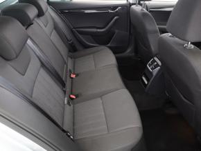 Škoda Octavia  2.0 TDI 