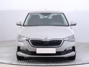 Škoda Scala  1.0 TSI 