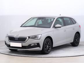 Škoda Scala  1.0 TSI 