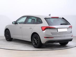 Škoda Scala  1.0 TSI 