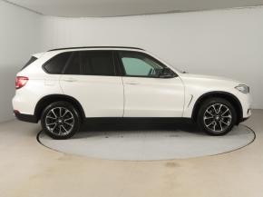 BMW X5  xDrive25d 