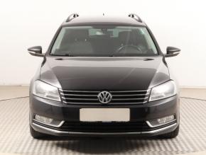 Volkswagen Passat  2.0 TDI 