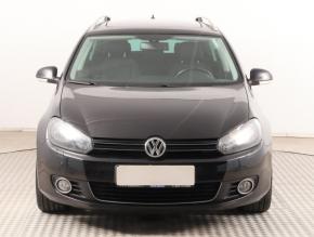 Volkswagen Golf  1.4 TSI 