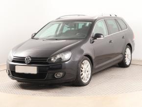 Volkswagen Golf  1.4 TSI 