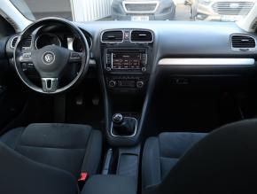 Volkswagen Golf  1.4 TSI 