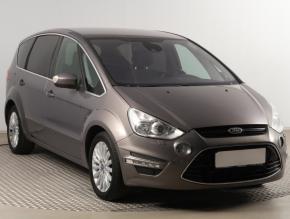 Ford S-Max  2.0 EcoBoost 