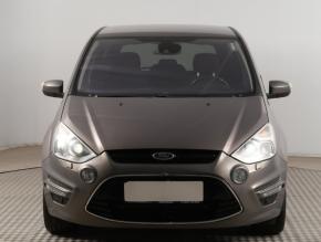 Ford S-Max  2.0 EcoBoost 