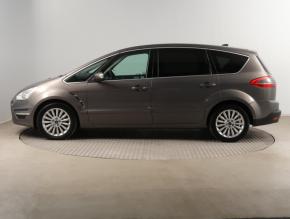 Ford S-Max  2.0 EcoBoost 