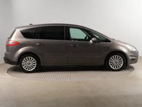 Ford S-Max  2.0 EcoBoost 