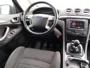 Ford S-Max  2.0 EcoBoost 