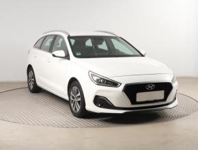 Hyundai i30  1.4 T-GDI 