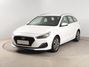 Hyundai i30  1.4 T-GDI 