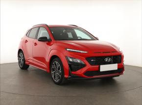 Hyundai Kona  1.0 T-GDI N-Line