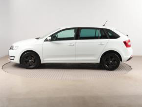 Škoda Rapid Spaceback  1.2 TSI 