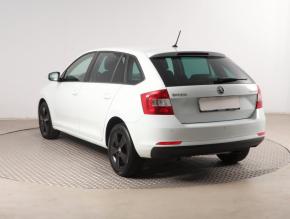 Škoda Rapid Spaceback  1.2 TSI 