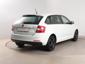 Škoda Rapid Spaceback  1.2 TSI 