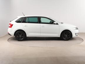 Škoda Rapid Spaceback  1.2 TSI 