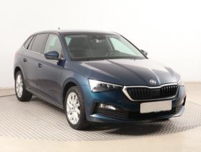 Škoda Scala  1.0 TSI 